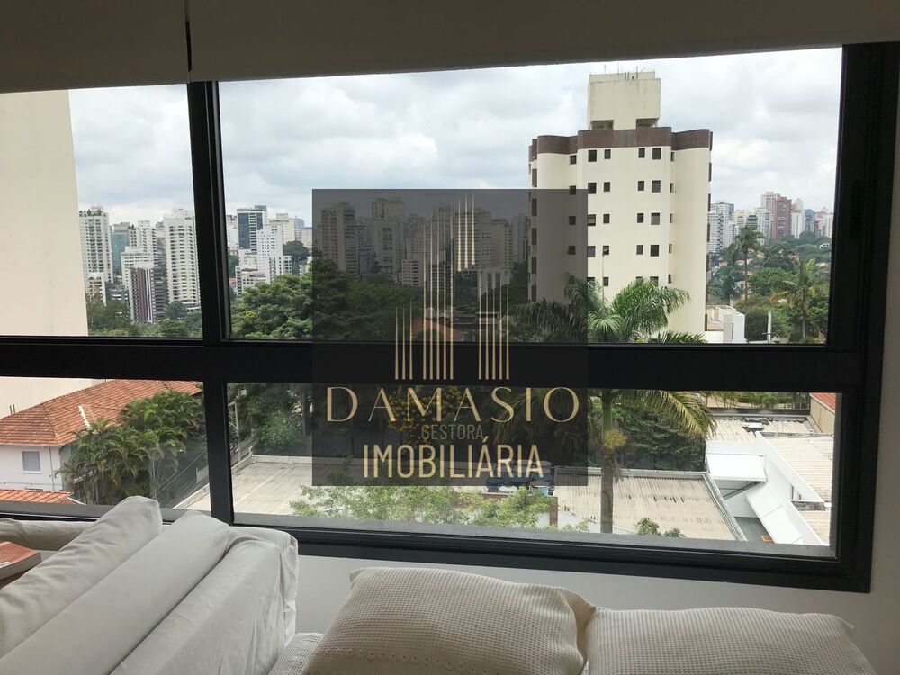 Apartamento, 1 quarto, 28 m² - Foto 1