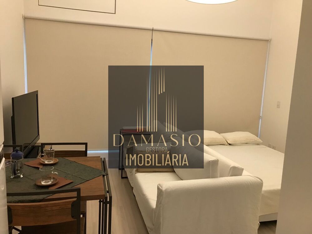 Apartamento, 1 quarto, 28 m² - Foto 3