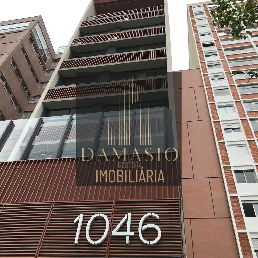 Apartamento, 1 quarto, 28 m² - Foto 8
