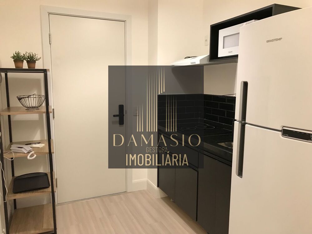 Apartamento, 1 quarto, 28 m² - Foto 7