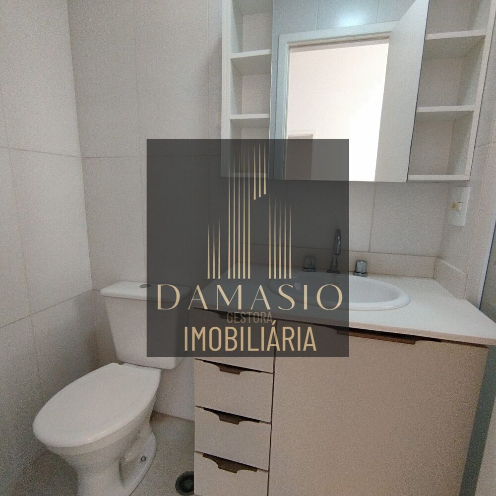 Apartamento para alugar com 1 quarto, 39m² - Foto 3