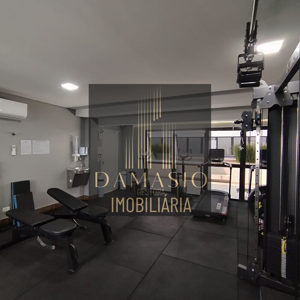 Apartamento para alugar com 1 quarto, 39m² - Foto 4