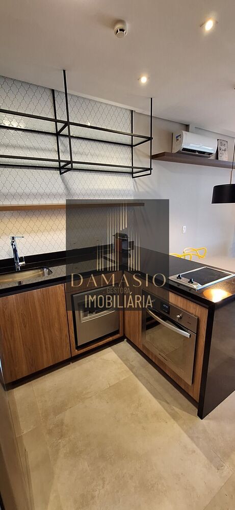 Apartamento, 1 quarto, 45 m² - Foto 4