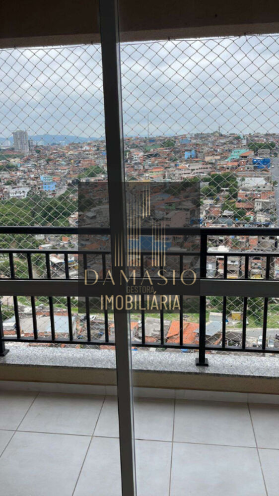 Apartamento, 3 quartos, 66 m² - Foto 1