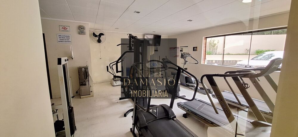 Apartamento, 2 quartos, 116 m² - Foto 3