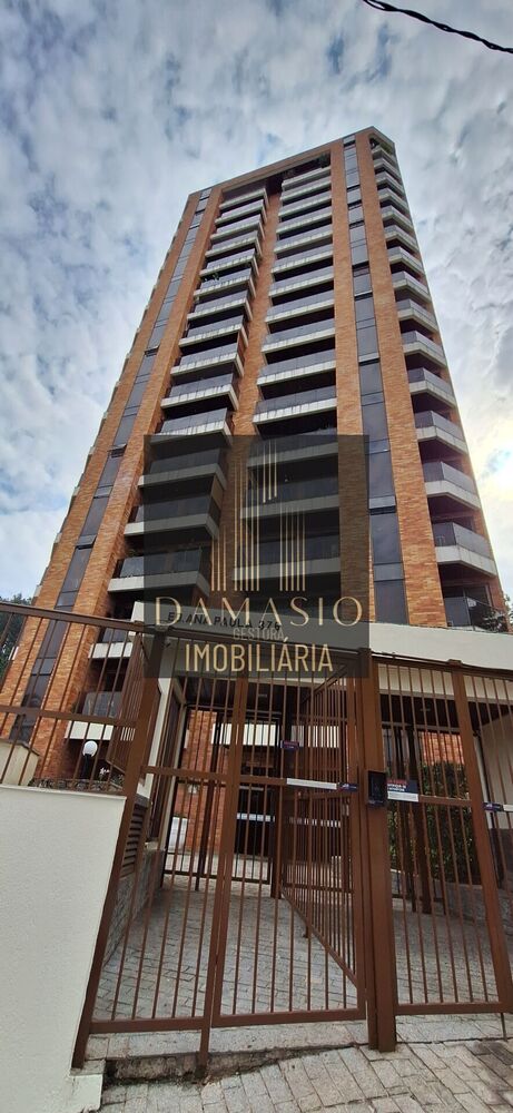 Apartamento, 2 quartos, 116 m² - Foto 1