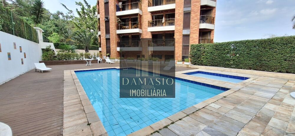 Apartamento, 2 quartos, 116 m² - Foto 2