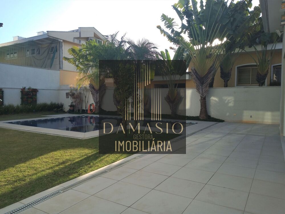 Casa, 4 quartos, 720 m² - Foto 15