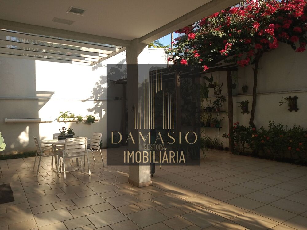 Casa, 4 quartos, 720 m² - Foto 19