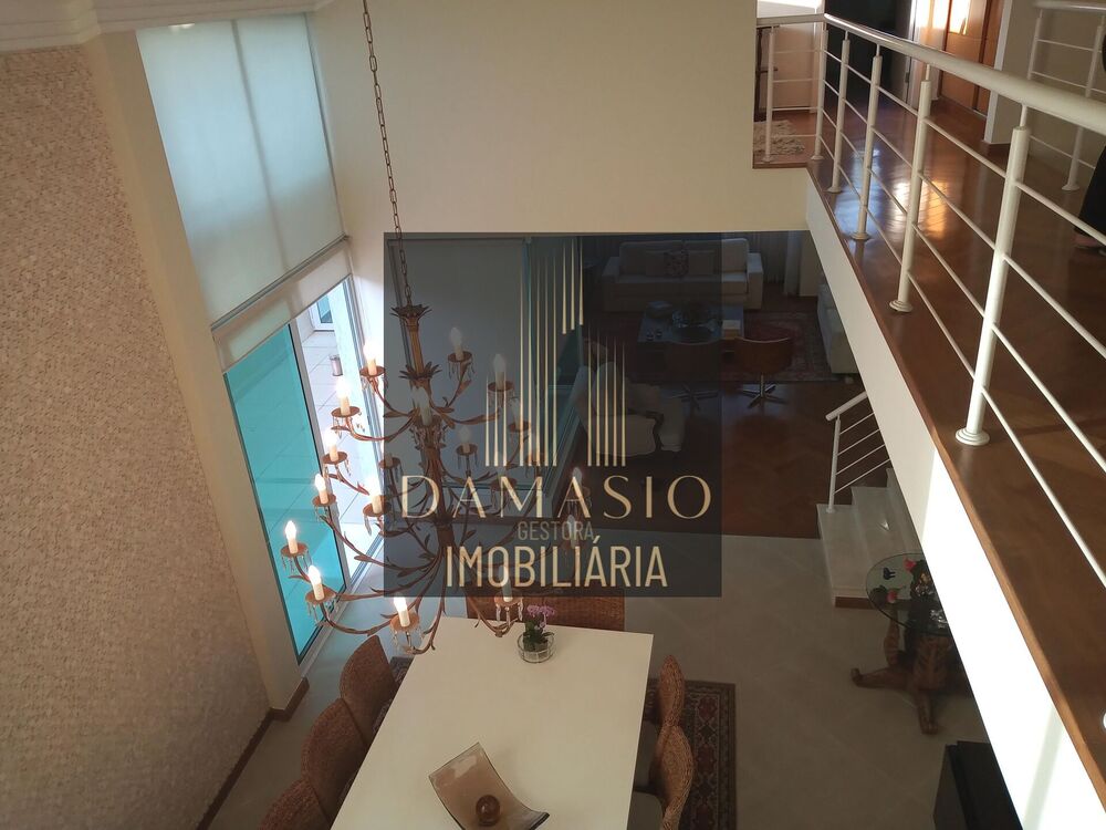 Casa, 4 quartos, 720 m² - Foto 20