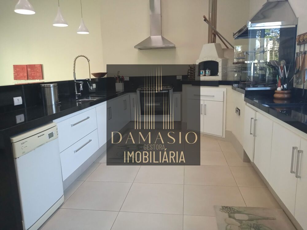 Casa, 4 quartos, 720 m² - Foto 3