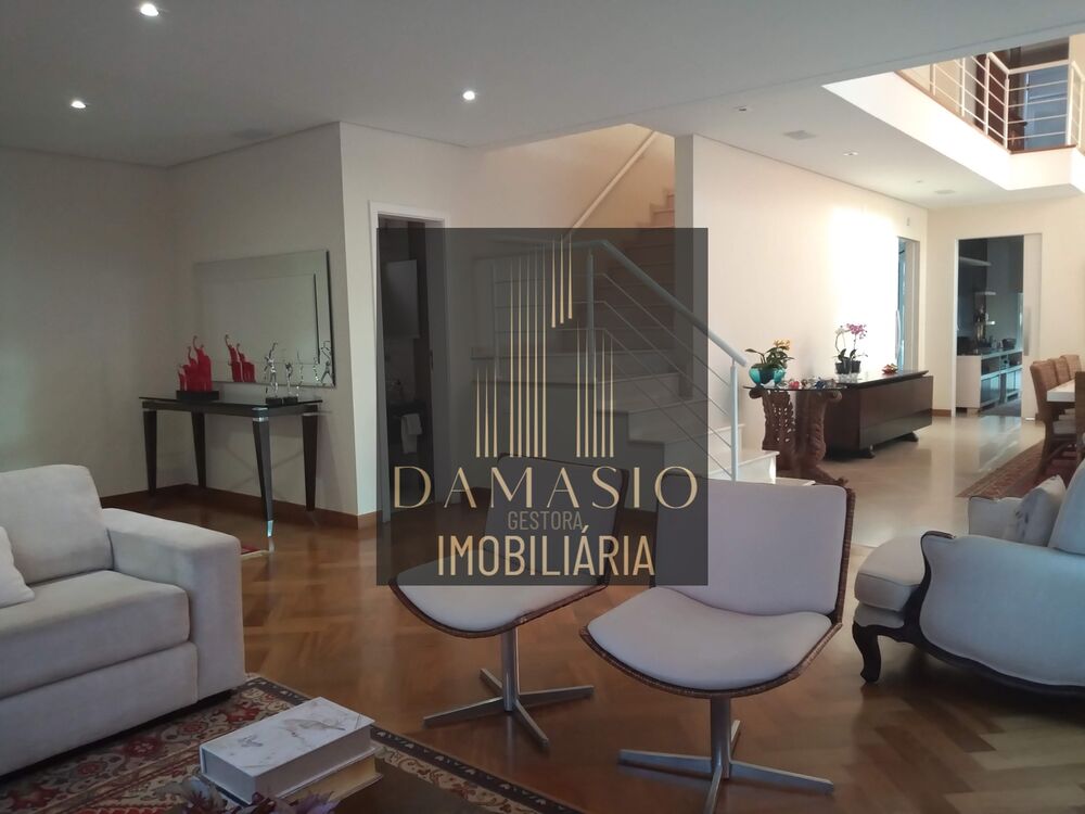 Casa, 4 quartos, 720 m² - Foto 28