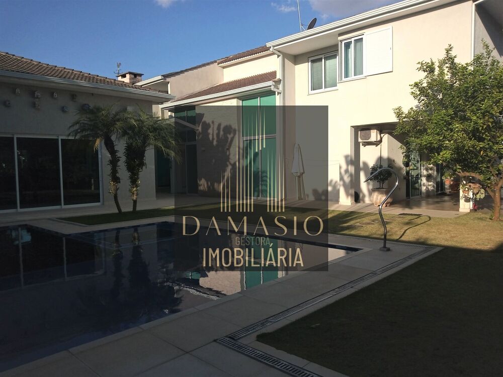 Casa, 4 quartos, 720 m² - Foto 8