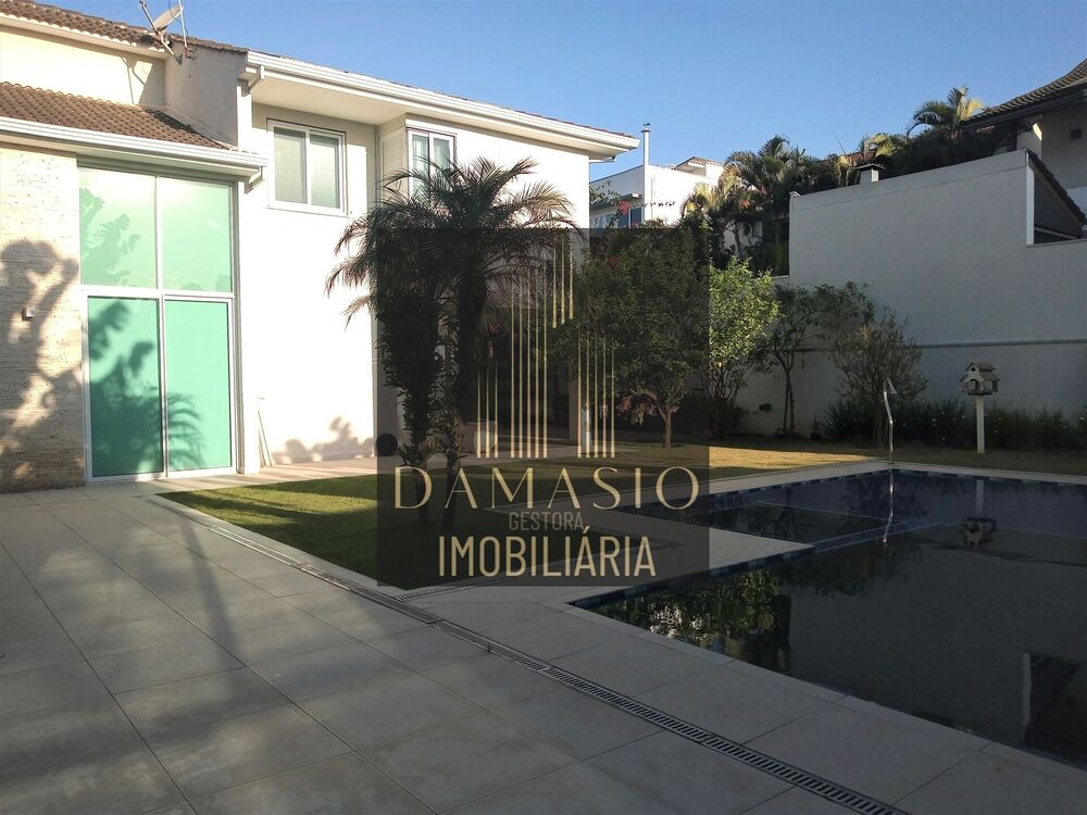 Casa, 4 quartos, 720 m² - Foto 16