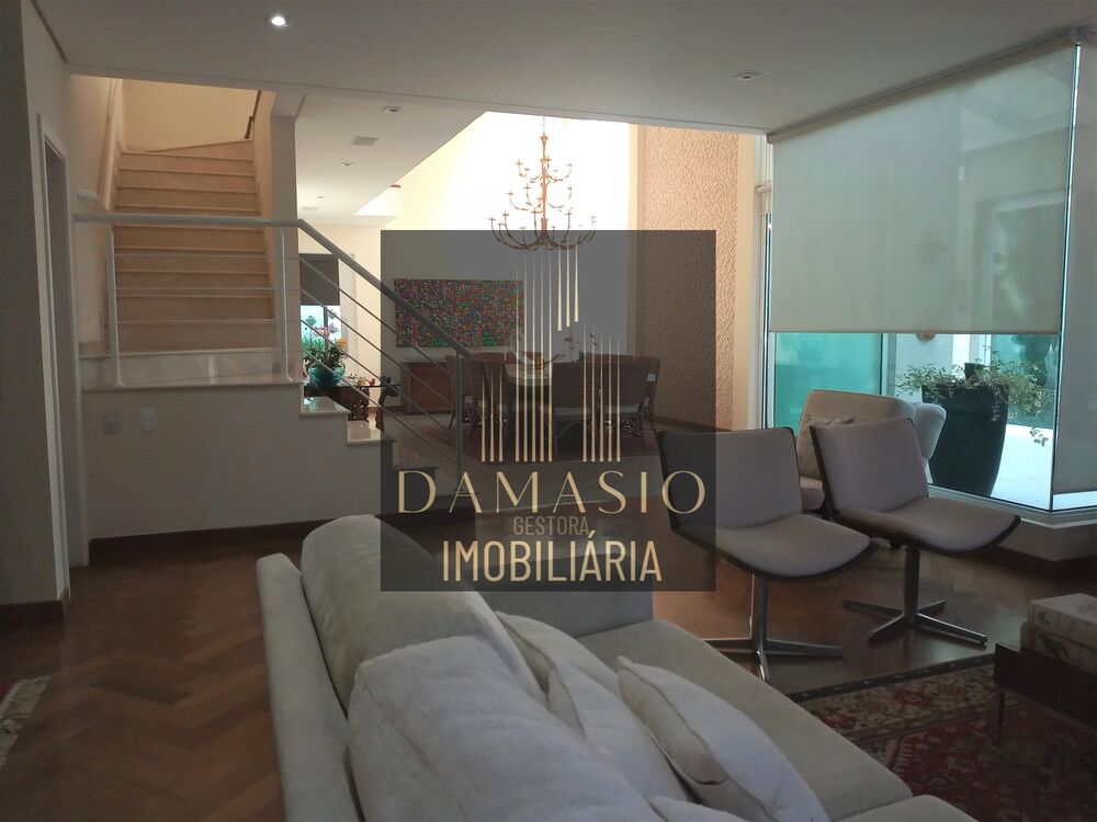 Casa, 4 quartos, 720 m² - Foto 9