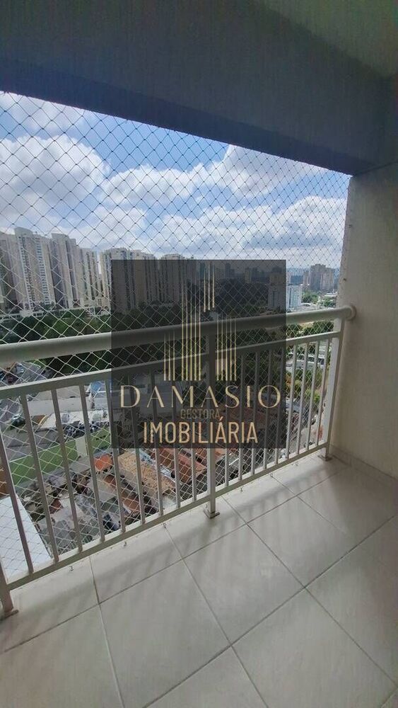Apartamento, 1 quarto, 70 m² - Foto 1