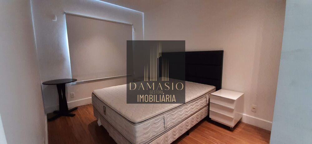 Apartamento à venda com 1 quarto, 62m² - Foto 1