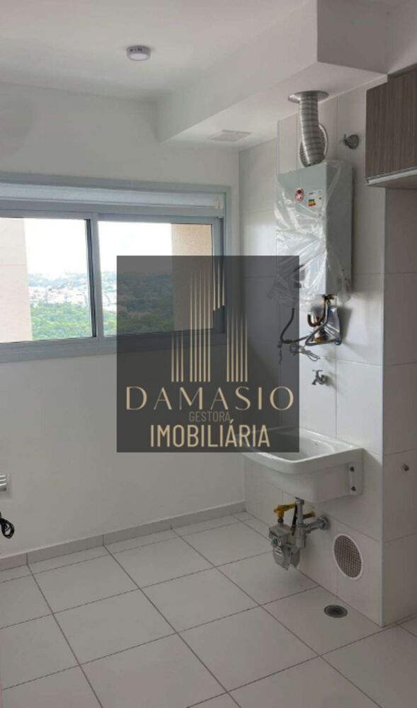 Apartamento, 3 quartos, 66 m² - Foto 9