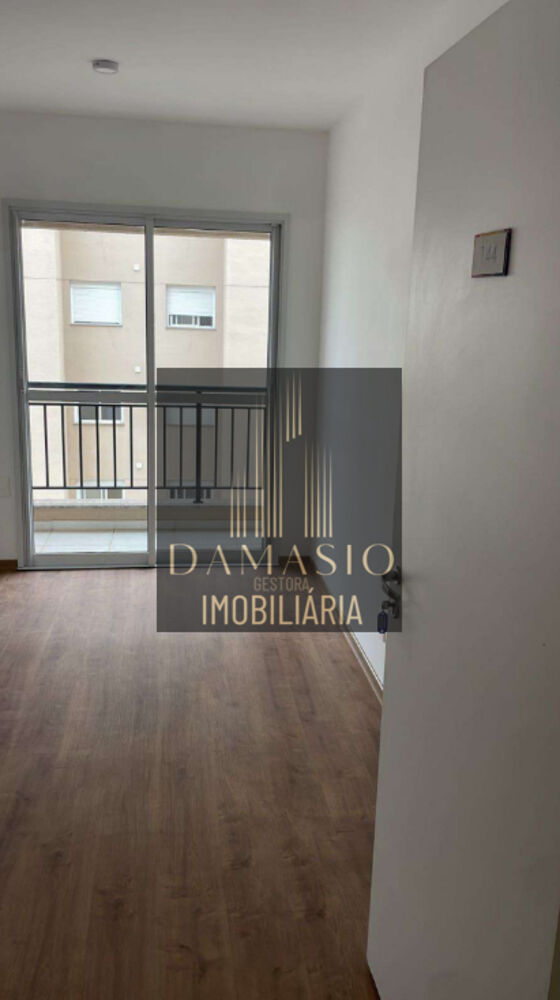 Apartamento, 3 quartos, 66 m² - Foto 1