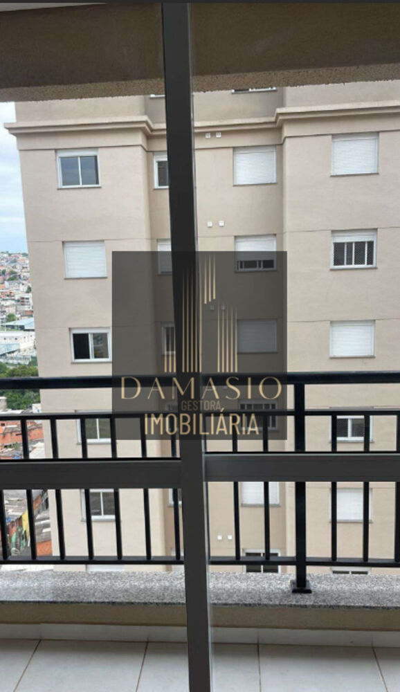 Apartamento, 3 quartos, 66 m² - Foto 2