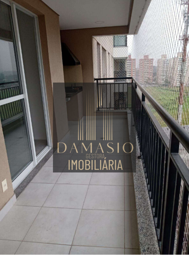 Apartamento, 4 quartos, 109 m² - Foto 1