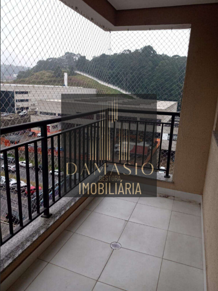 Apartamento, 4 quartos, 109 m² - Foto 2