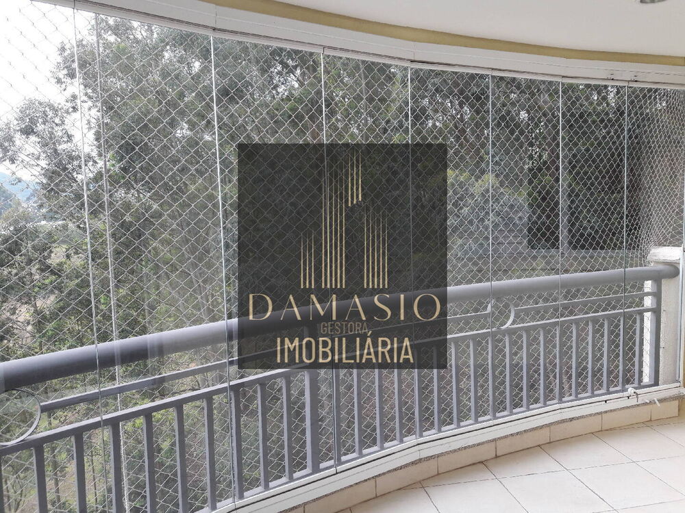 Apartamento, 3 quartos, 122 m² - Foto 1