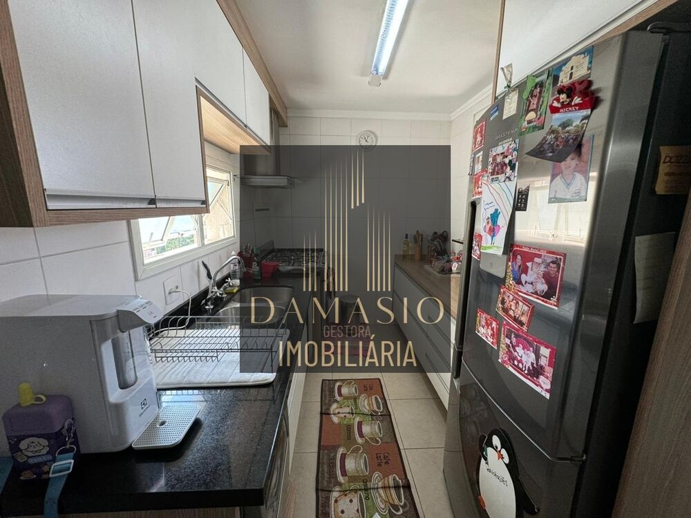Apartamento para alugar com 2 quartos, 122m² - Foto 7