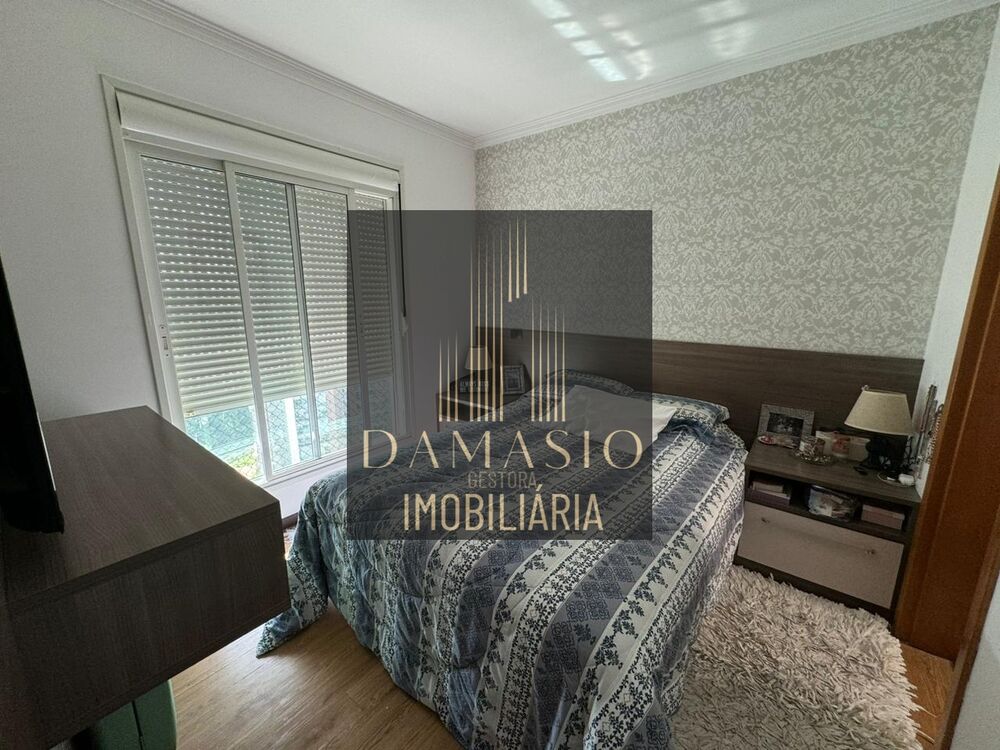 Apartamento para alugar com 2 quartos, 122m² - Foto 4