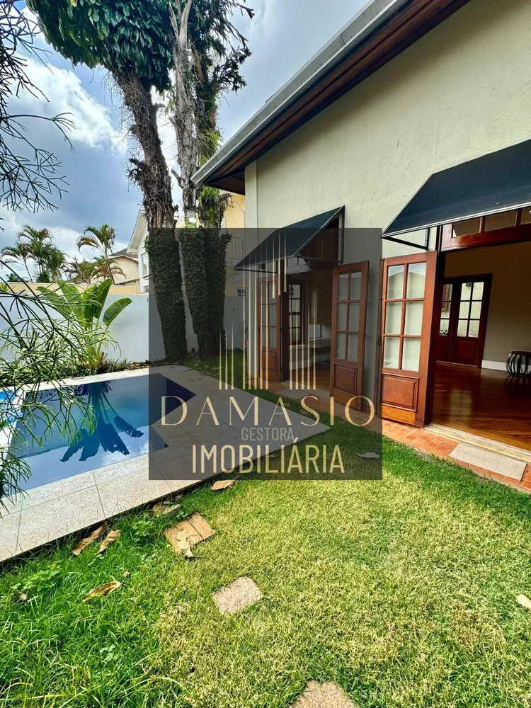 Casa para alugar com 3 quartos, 420m² - Foto 3