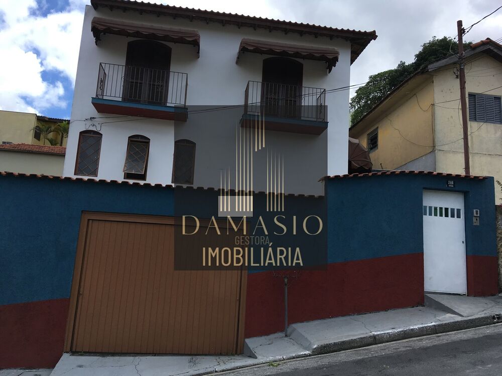 Casa, 3 quartos, 247 m² - Foto 5