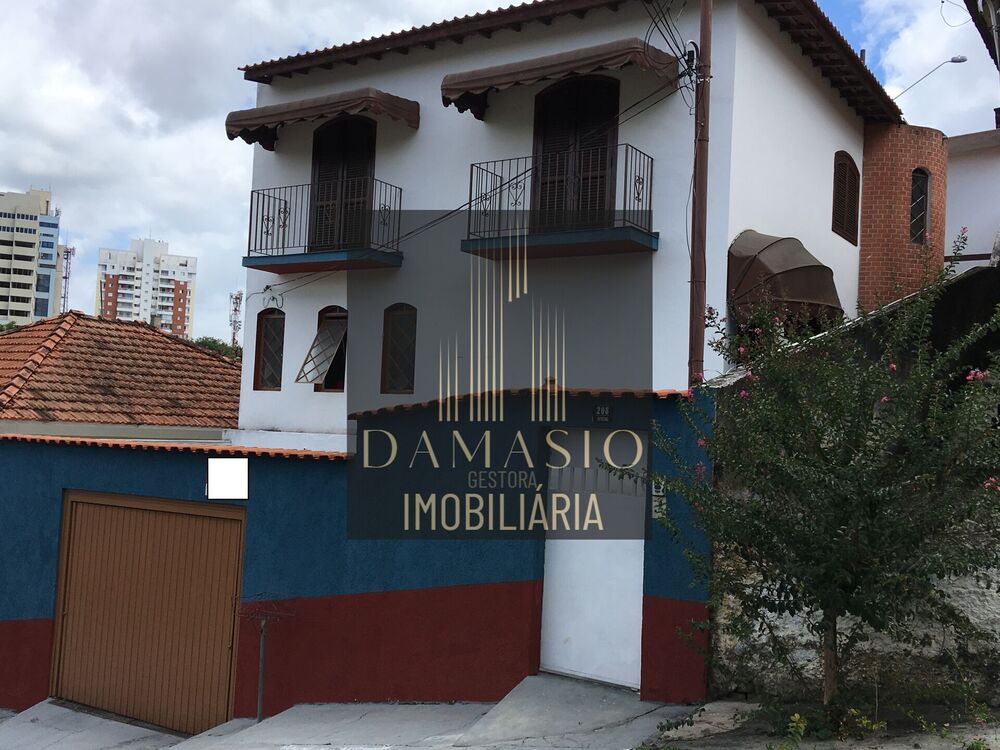 Casa, 3 quartos, 247 m² - Foto 7