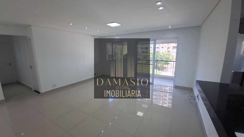 Apartamento para alugar com 1 quarto, 94m² - Foto 2