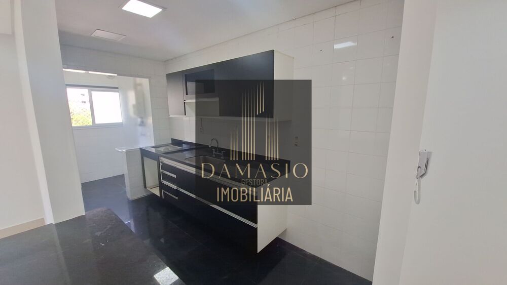 Apartamento para alugar com 1 quarto, 94m² - Foto 3