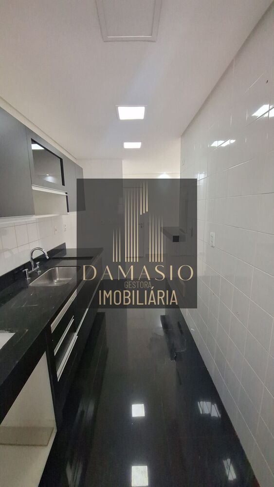Apartamento para alugar com 1 quarto, 94m² - Foto 4