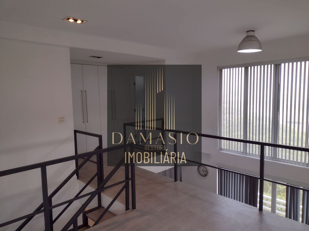 Apartamento, 1 quarto, 84 m² - Foto 2