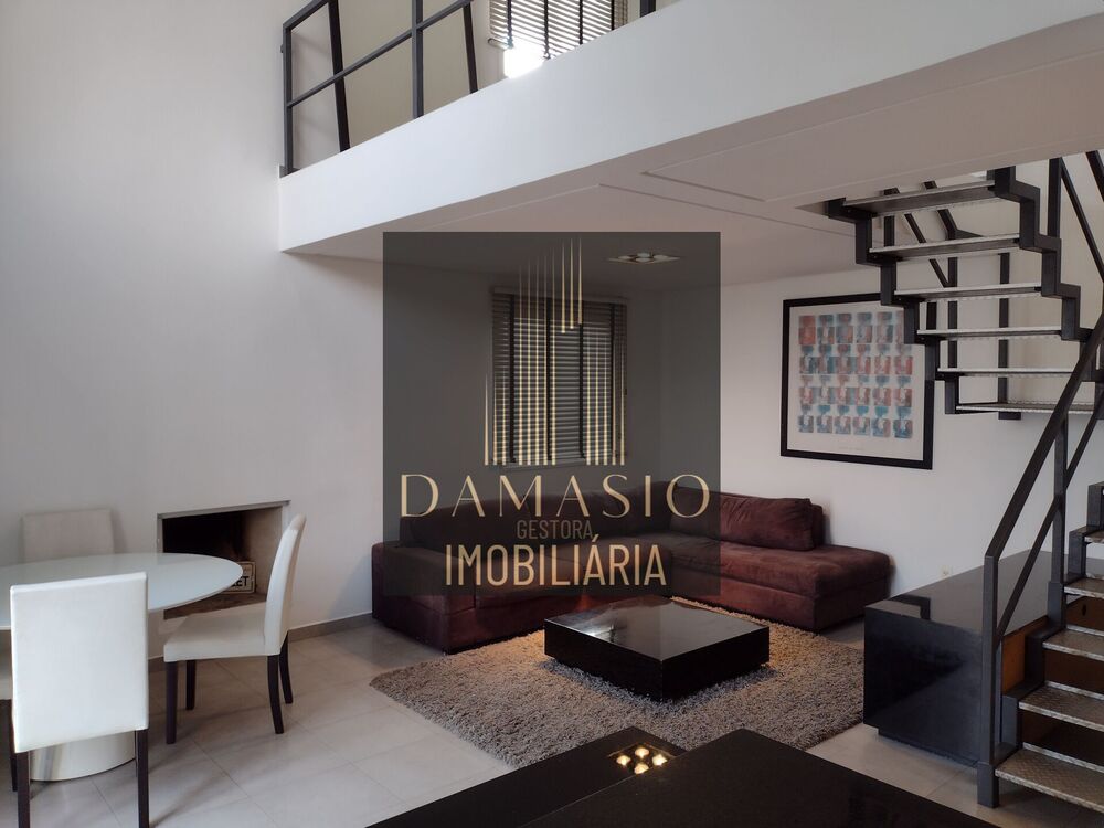 Apartamento, 1 quarto, 84 m² - Foto 3