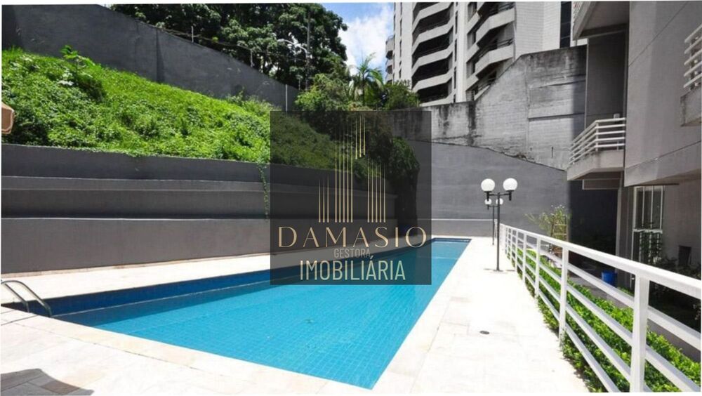 Apartamento, 1 quarto, 84 m² - Foto 1