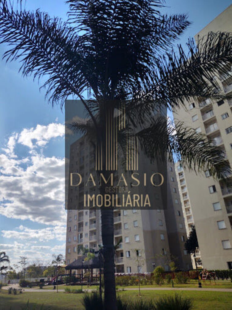 Apartamento, 2 quartos, 50 m² - Foto 3