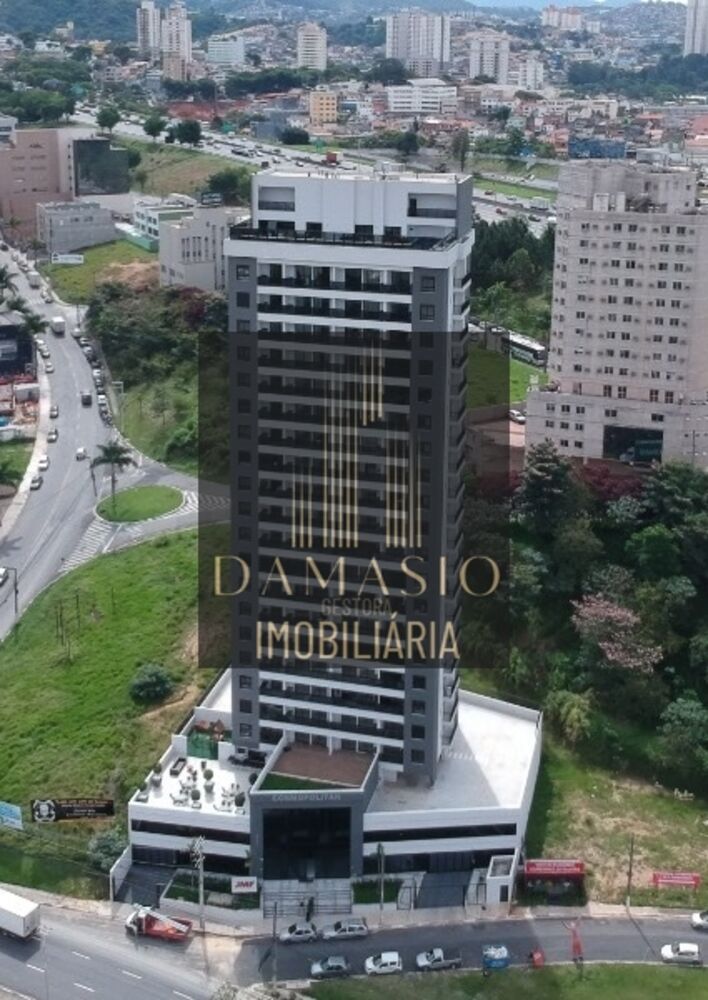 Apartamento, 1 quarto, 39 m² - Foto 3