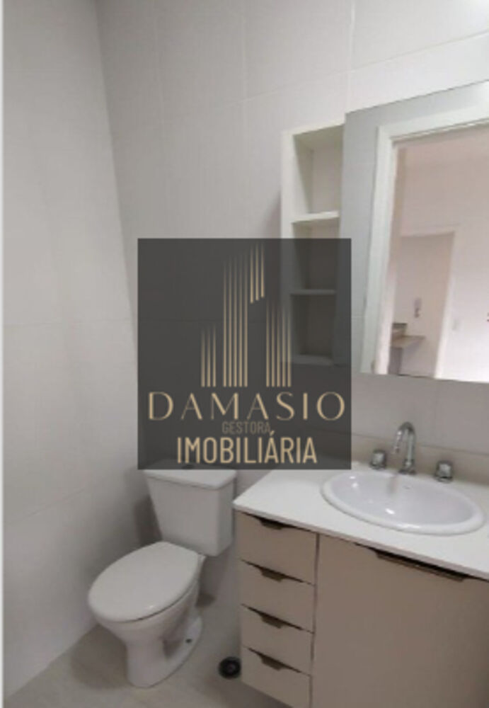 Apartamento, 1 quarto, 39 m² - Foto 1