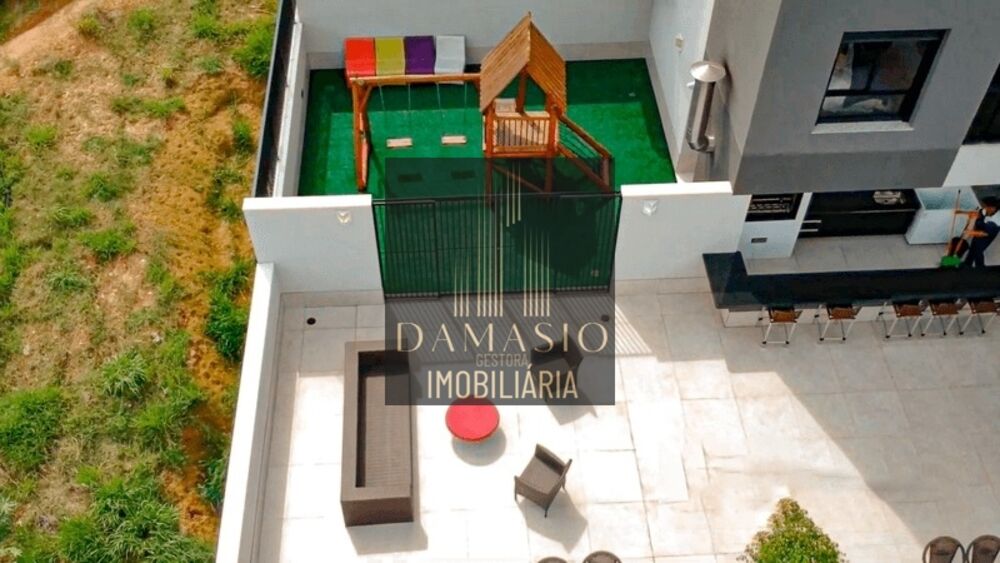 Apartamento, 1 quarto, 39 m² - Foto 4