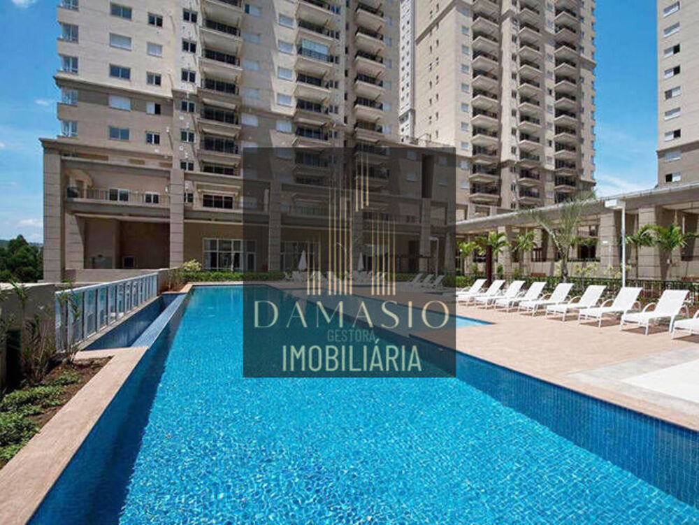 Apartamento para alugar com 1 quarto, 51m² - Foto 1