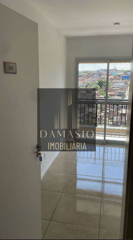 Apartamento, 3 quartos, 66 m² - Foto 1