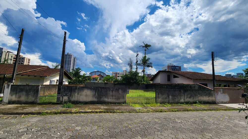 Terreno à venda, 440m2 - Foto 2