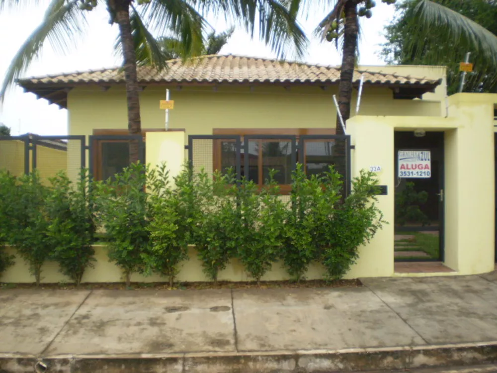 Casa para alugar com 3 quartos - Foto 3