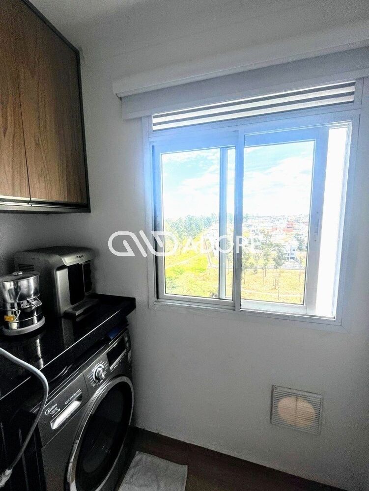 Apartamento, 2 quartos, 53 m² - Foto 6