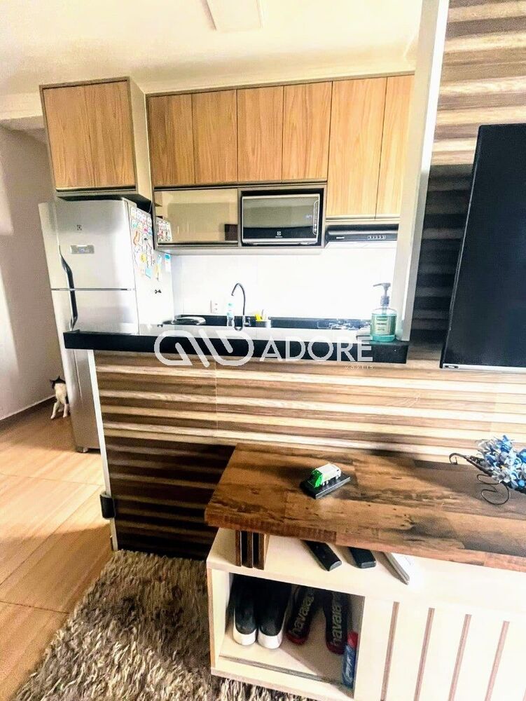 Apartamento, 2 quartos, 53 m² - Foto 1