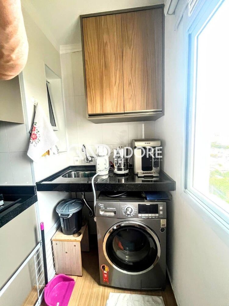 Apartamento, 2 quartos, 53 m² - Foto 4