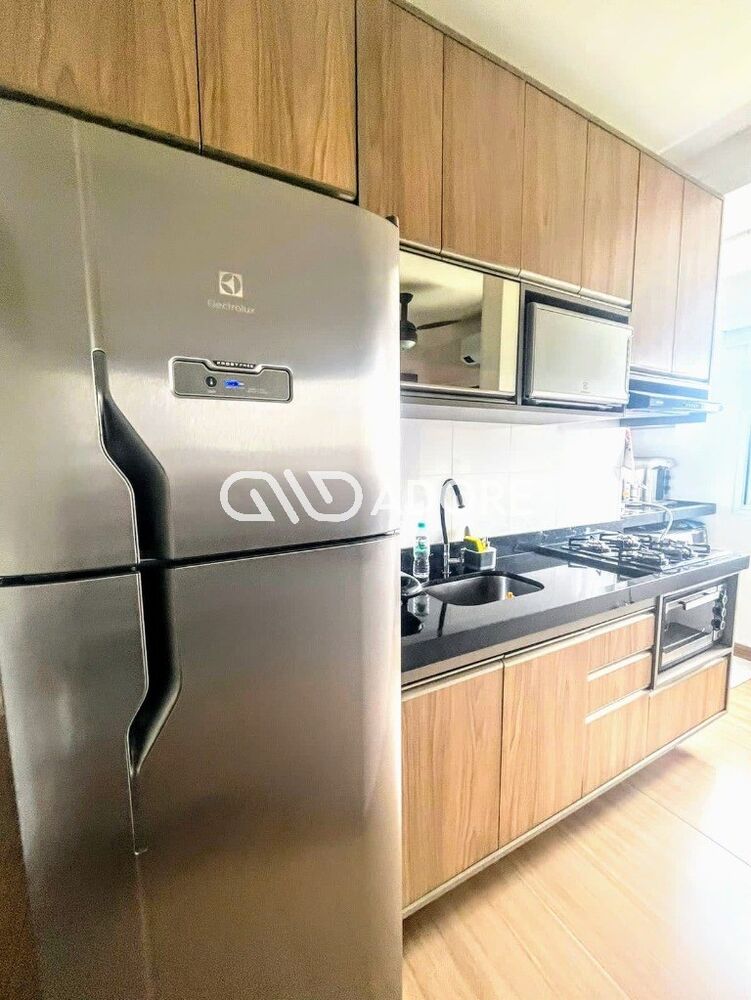 Apartamento, 2 quartos, 53 m² - Foto 5